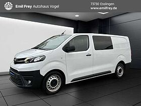 Toyota Proace 2,0-l-D-4D L2 Comfort 2,0-l-D-4D L2