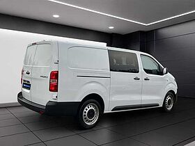 Toyota Proace 2,0-l-D-4D L2 Comfort 2,0-l-D-4D L2