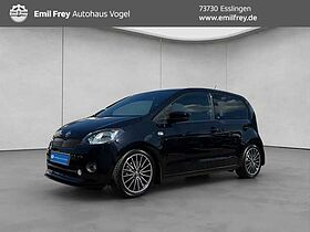 SKODA Citigo 1.0 MPI Monte Carlo 