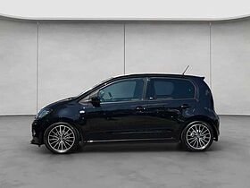SKODA Citigo 1.0 MPI Monte Carlo 