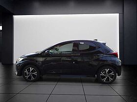 Toyota Yaris Hybrid 116 1.5 VVT-i Teamplayer 