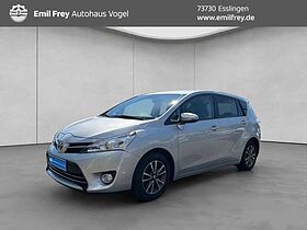 Toyota Verso 1.8 5-Sitzer Life 