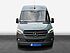 Mercedes-Benz Sprinter 319 CDI  Lang HA 9G-TRONIC